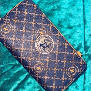 Polo Wallet